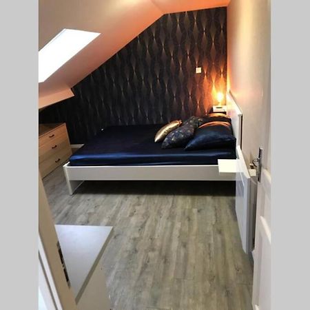 Petit F3 Sympa Apartment Orsay Exterior foto